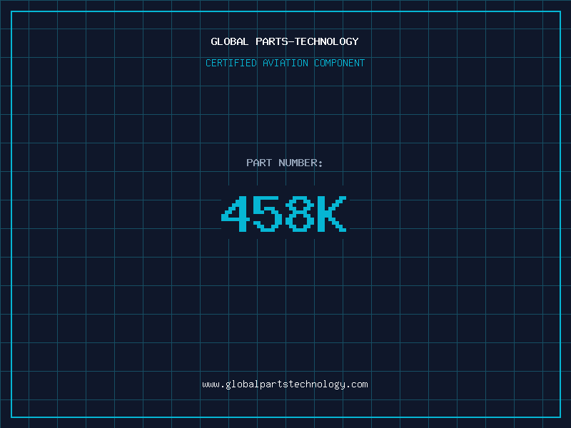Aviation Part 458K