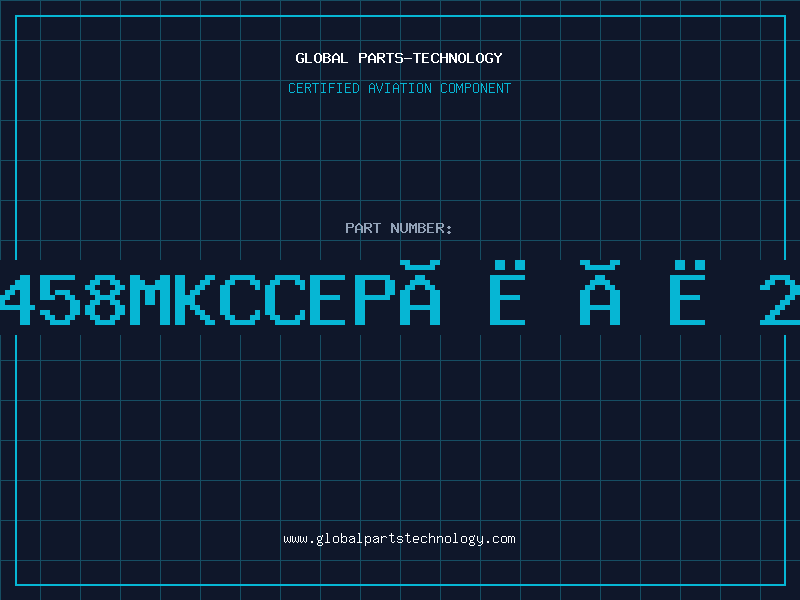 Aviation Part 458MKCCEPÐ˜Ð˜2