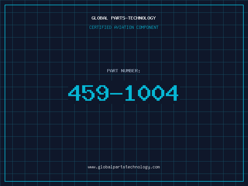 Aviation Part 459-1004