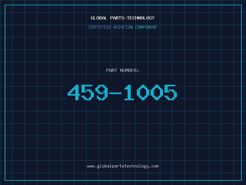 Aviation Part 459-1005