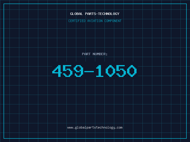 Aviation Part 459-1050