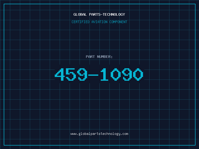 Aviation Part 459-1090