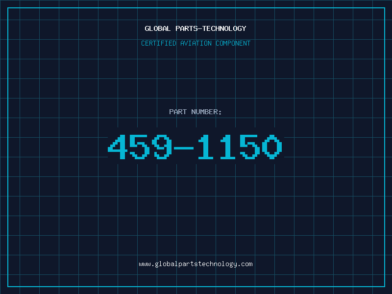 Aviation Part 459-1150