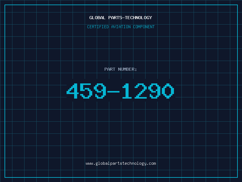 Aviation Part 459-1290