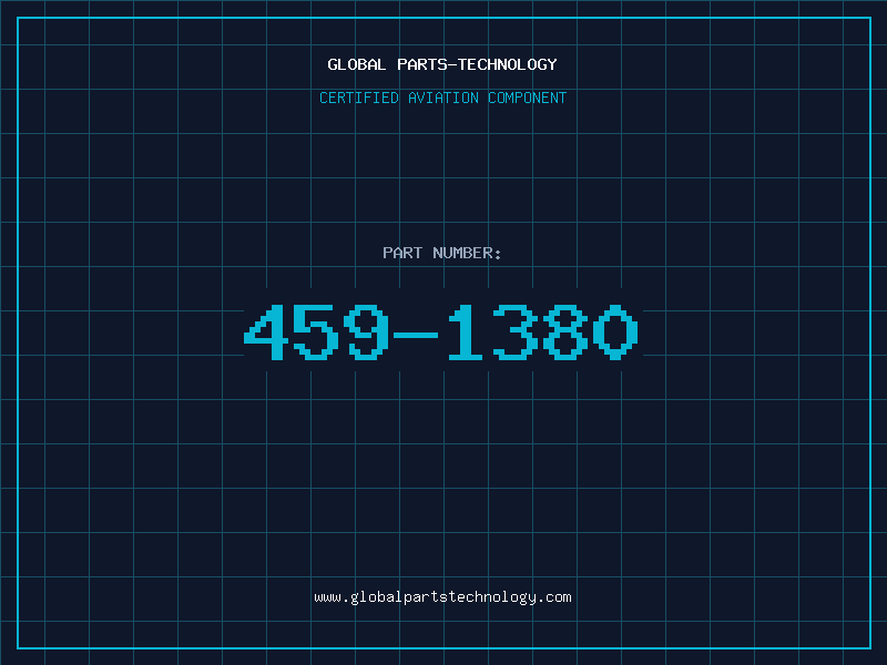 Aviation Part 459-1380