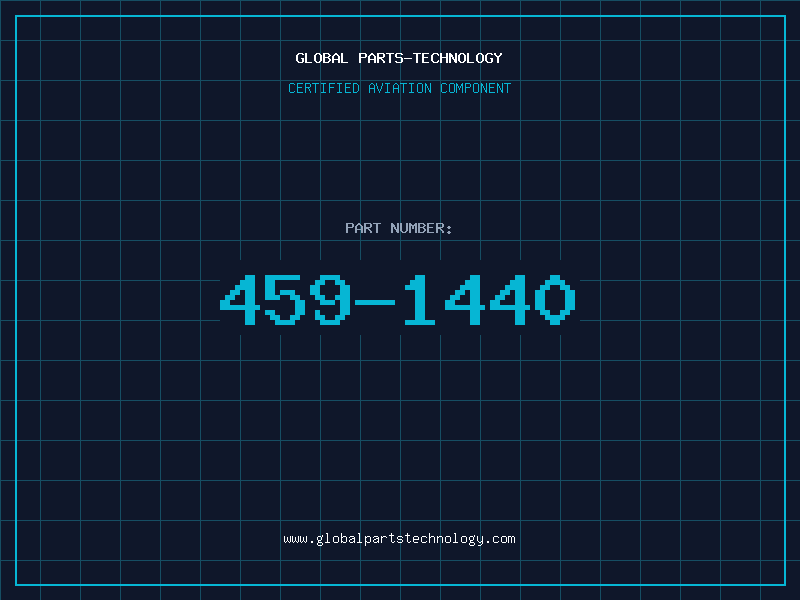 Aviation Part 459-1440