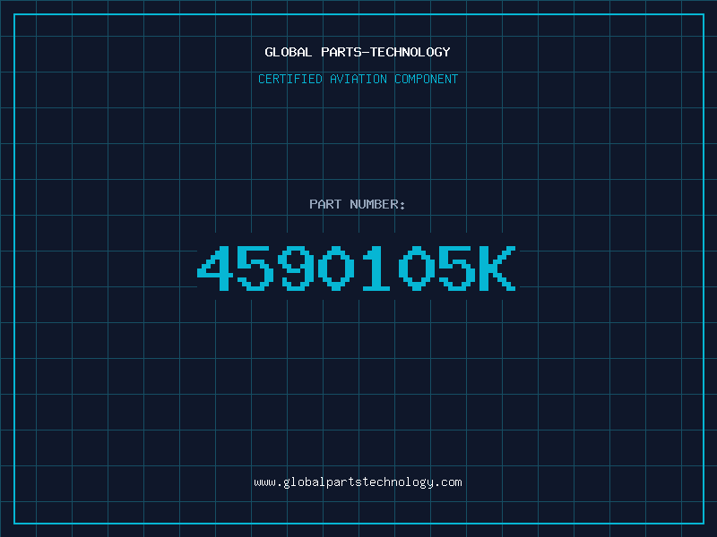 Aviation Part 4590105K