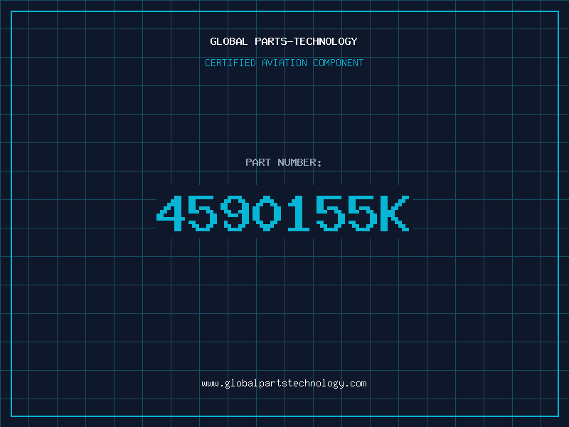 Aviation Part 4590155K