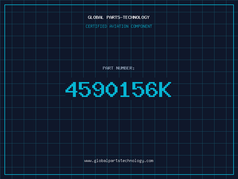 Aviation Part 4590156K