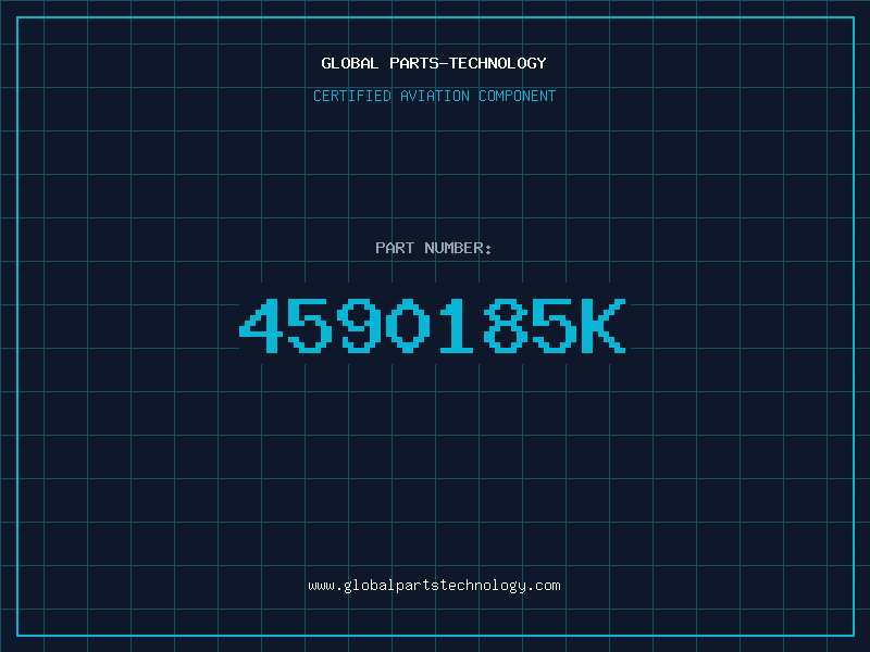 Aviation Part 4590185K