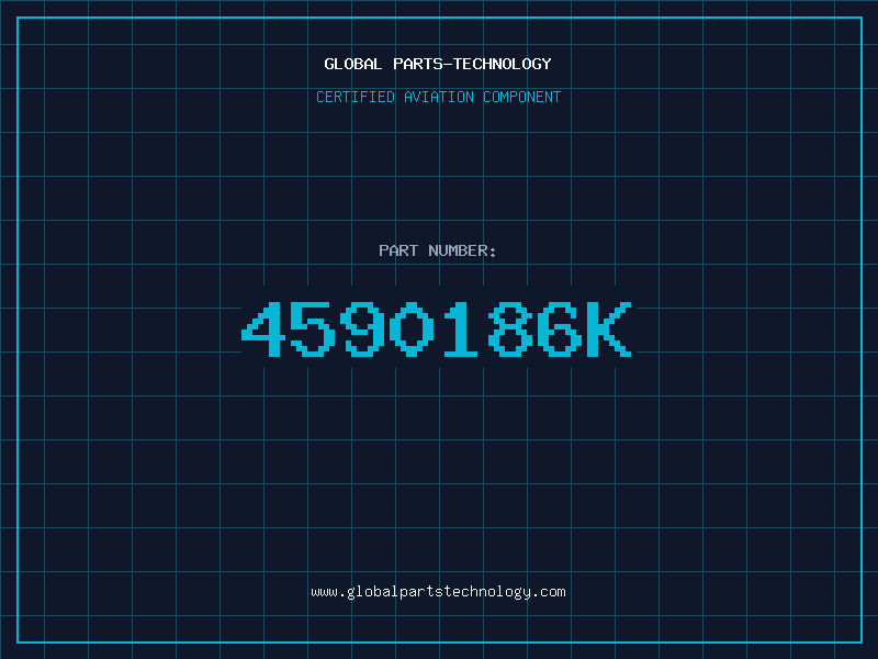 Aviation Part 4590186K