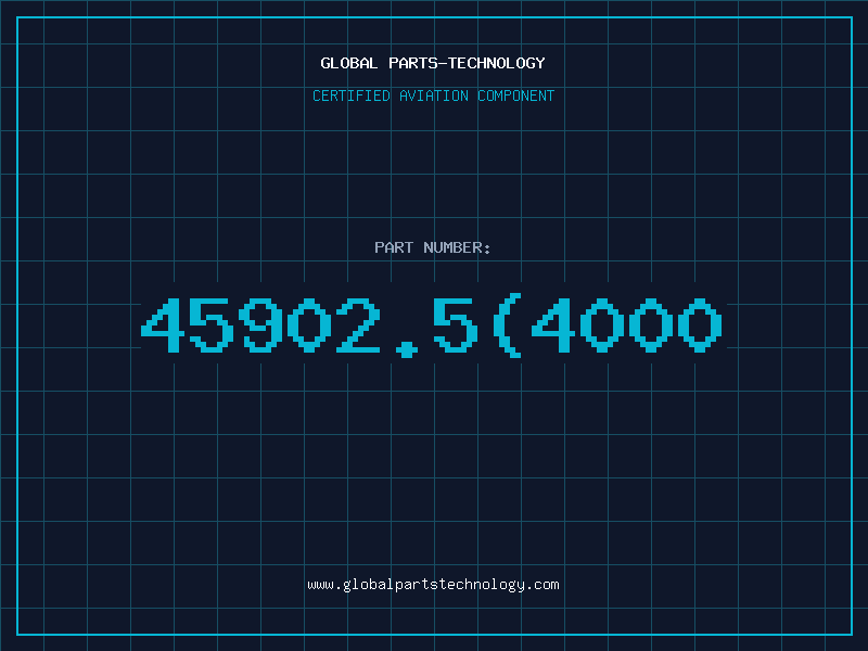 Aviation Part 45902.5(4000