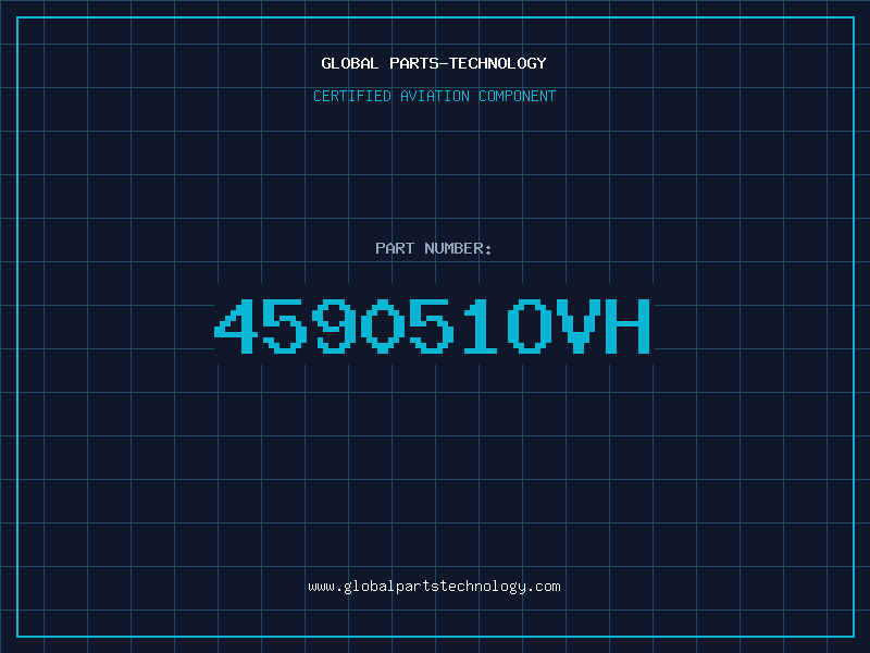Aviation Part 459051OVH