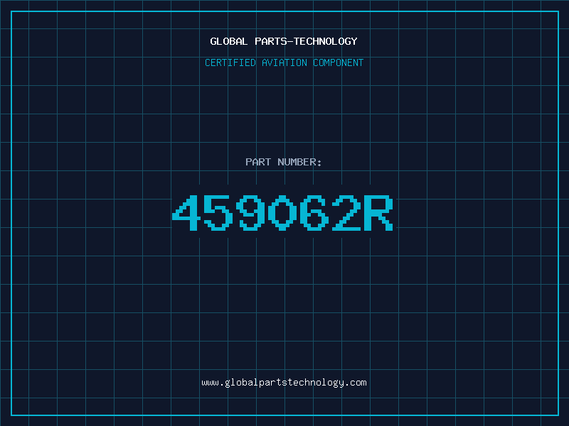 Aviation Part 459062R