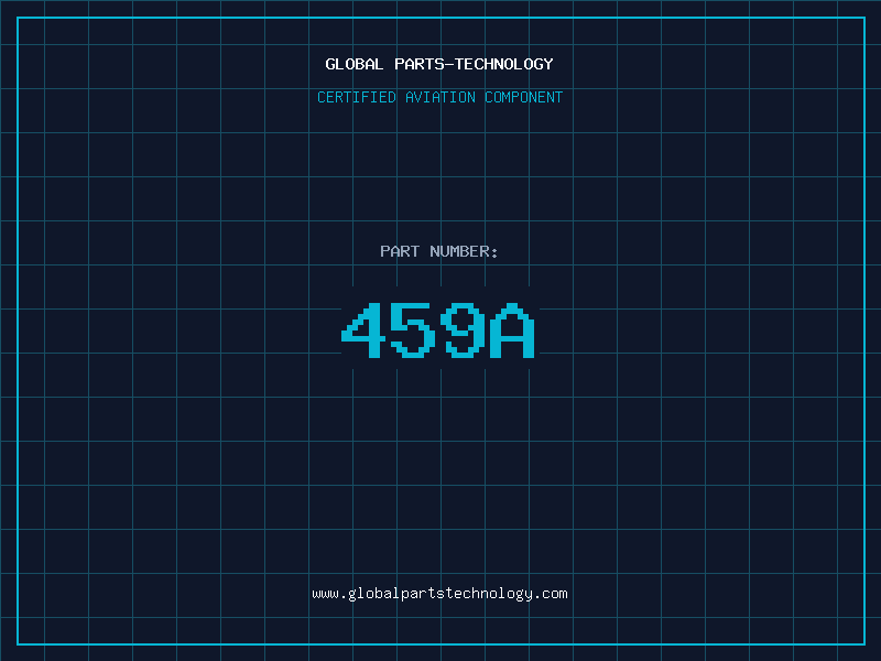 Aviation Part 459A