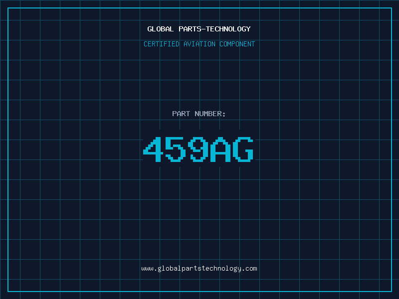 Aviation Part 459AG