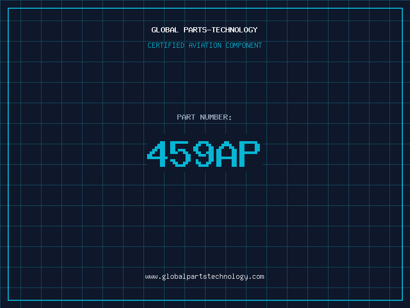 Aviation Part 459AP