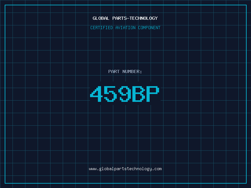 Aviation Part 459BP