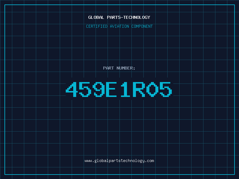 Aviation Part 459E1R05