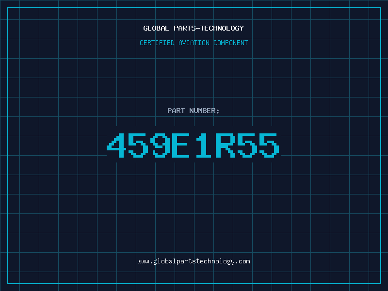 Aviation Part 459E1R55