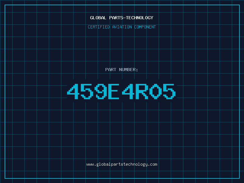Aviation Part 459E4R05