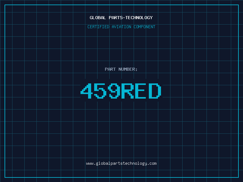 Aviation Part 459RED