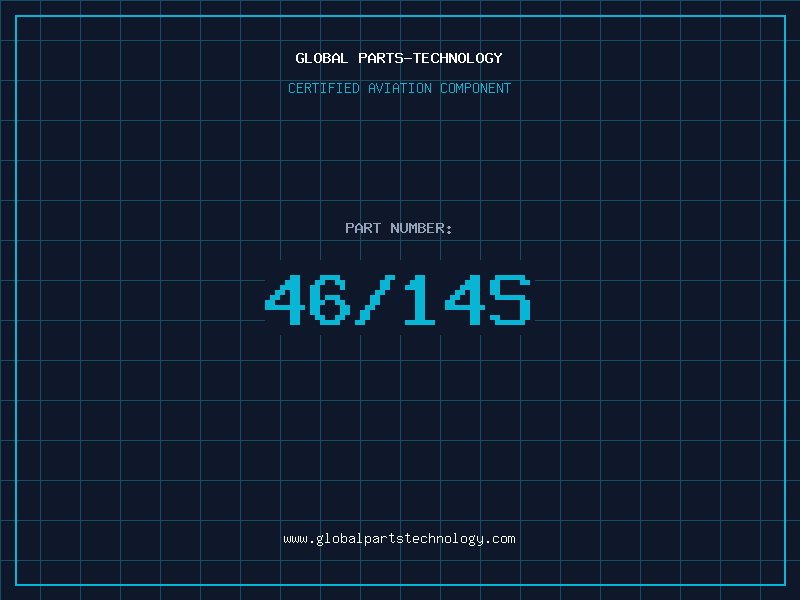 Aviation Part 46/14S