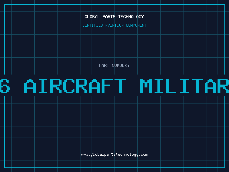 Aviation Part 46 aircraft military