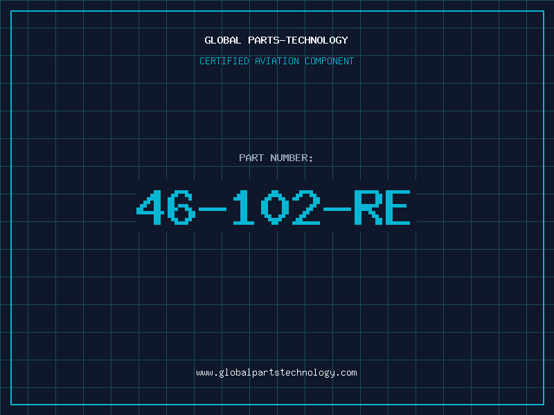 Aviation Part 46-102-RE