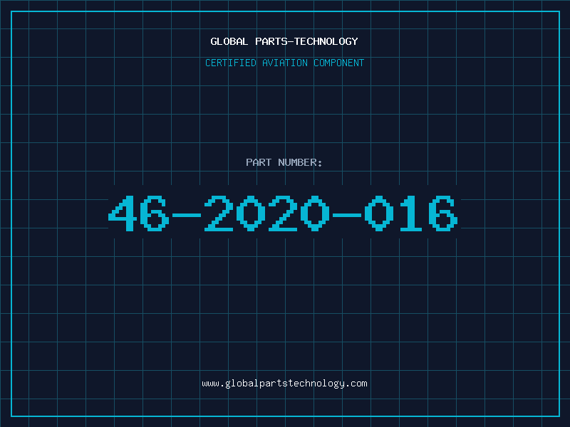 Aviation Part 46-2020-016