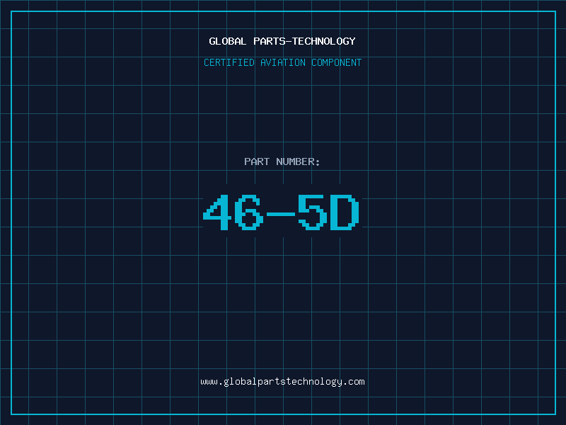 Aviation Part 46-5D