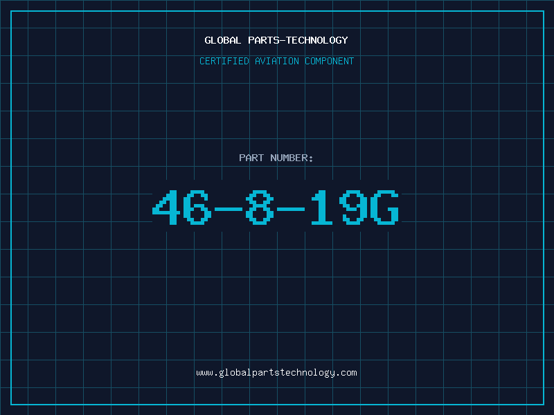 Aviation Part 46-8-19G