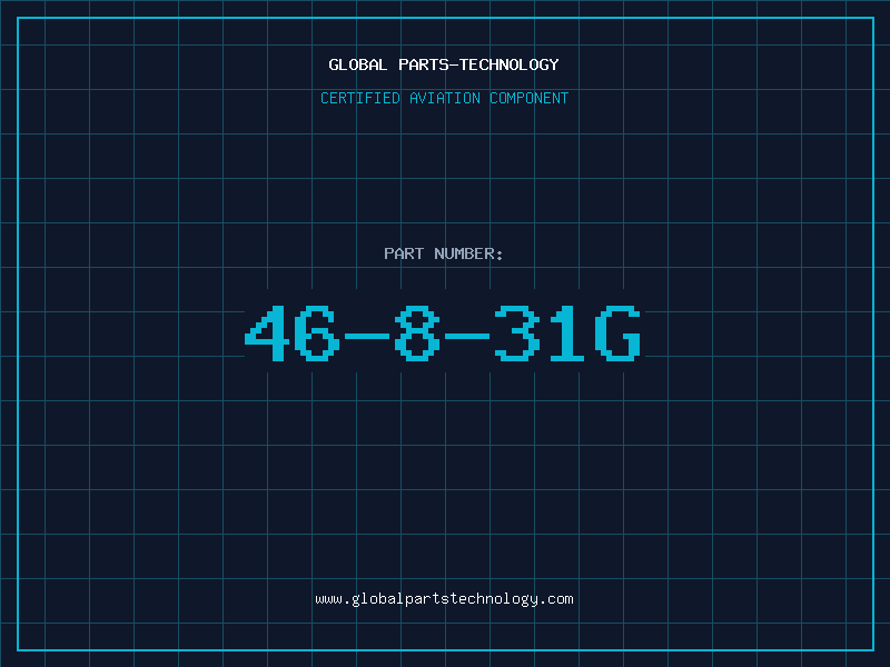 Aviation Part 46-8-31G