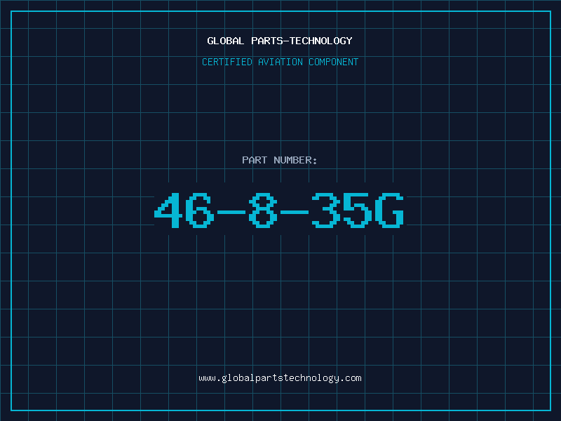Aviation Part 46-8-35G
