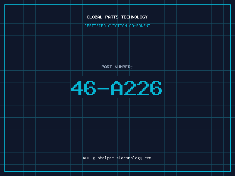 Aviation Part 46-A226