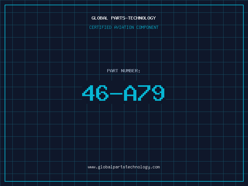 Aviation Part 46-A79