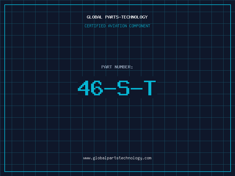 Aviation Part 46-S-T