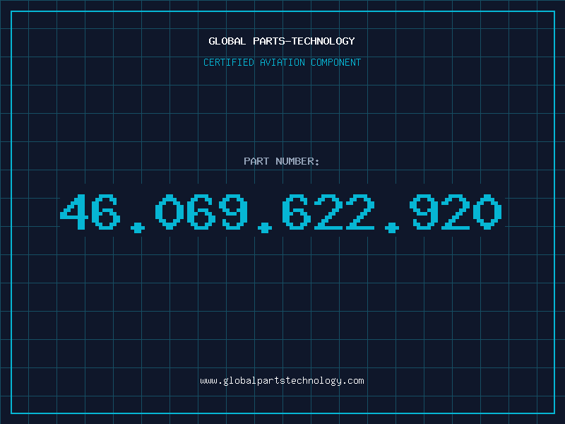 Aviation Part 46.069.622.920