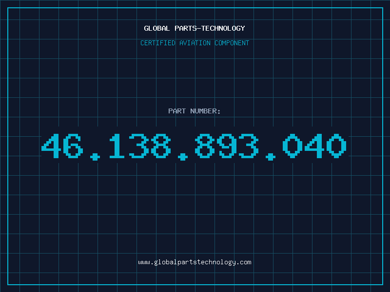 Aviation Part 46.138.893.040