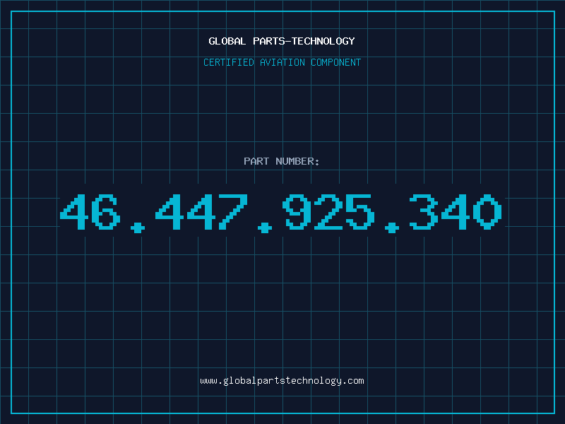 Aviation Part 46.447.925.340