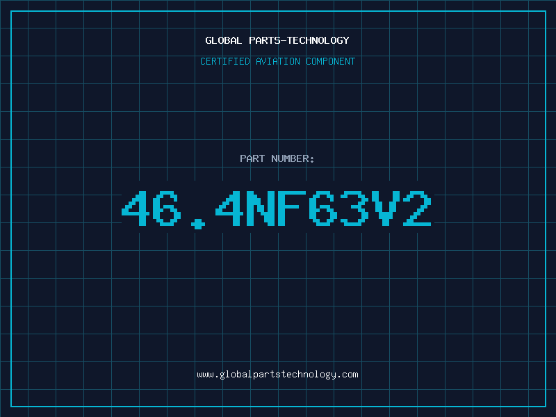 Aviation Part 46.4NF63V2