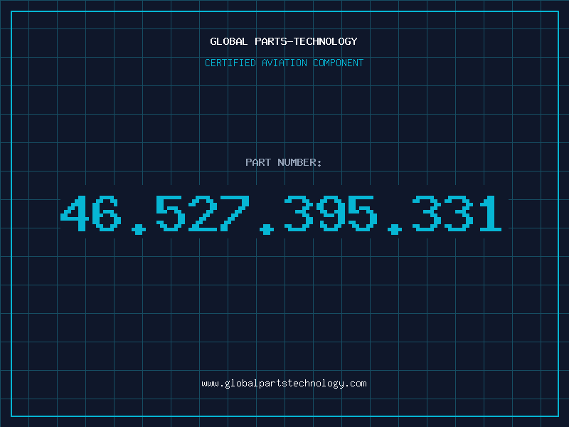 Aviation Part 46.527.395.331