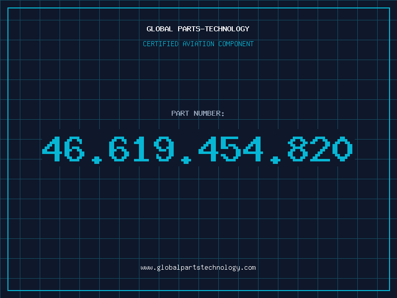 Aviation Part 46.619.454.820