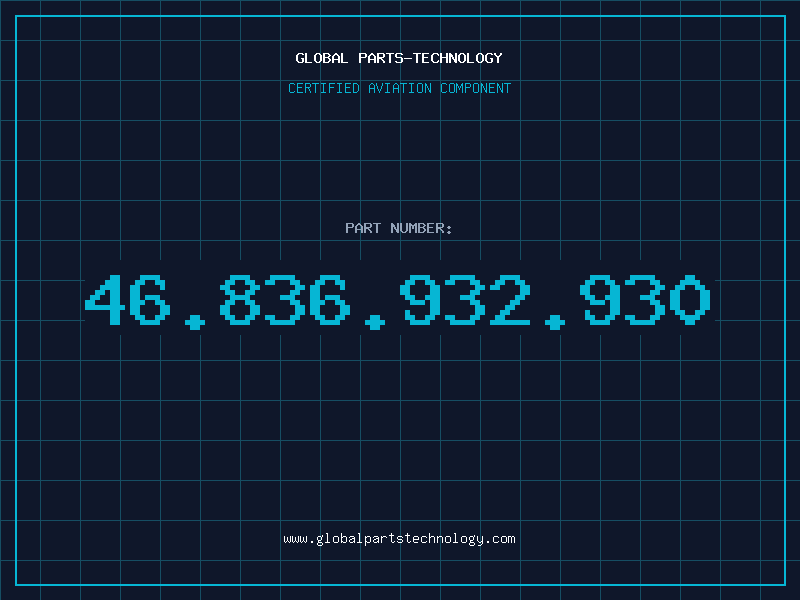 Aviation Part 46.836.932.930