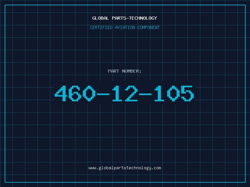 Aviation Part 460-12-105