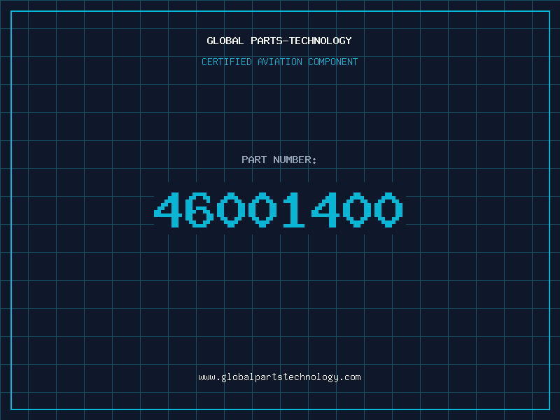 Aviation Part 46001400