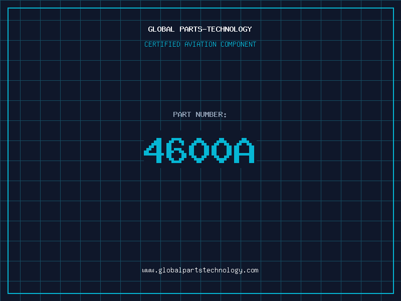 Aviation Part 4600A