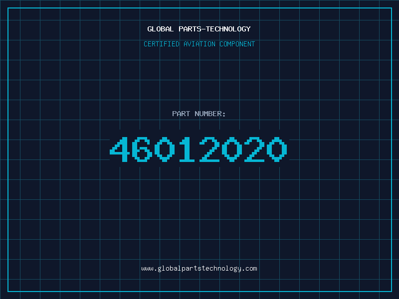 Aviation Part 46012020