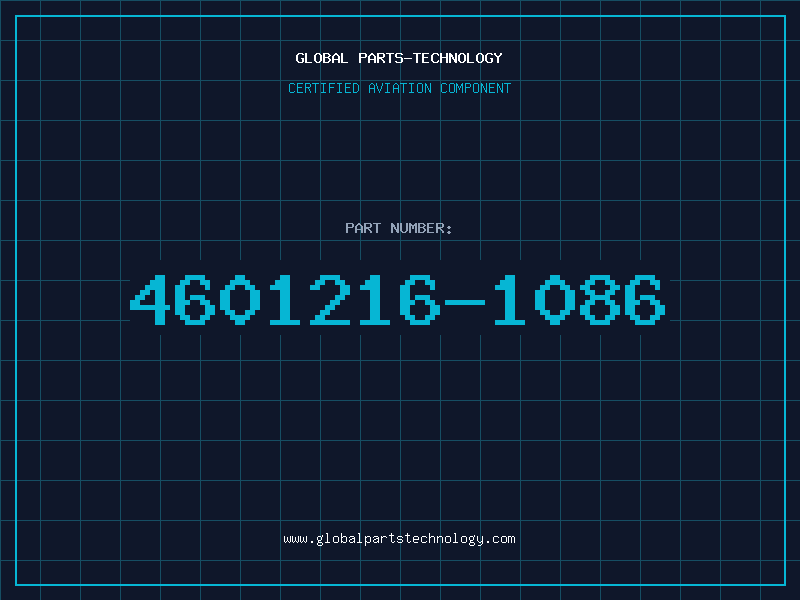 Aviation Part 4601216-1086