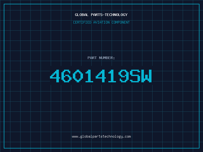Aviation Part 4601419SW